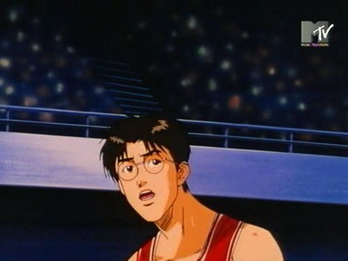 Otaku Gallery  / Anime e Manga / Slam Dunk / Screen Shots / Episodi / 053 - Il gorilla infuriato / 080.jpg